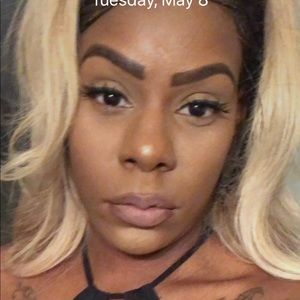 Meet your Posher, Alexandra